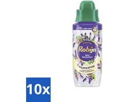 Robijn Wasparfum Spa Sensation 324 ml - Bulkverpakking - 10 stuks