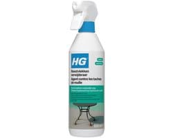 HG roestvlekkenverwijderaar 500ml
