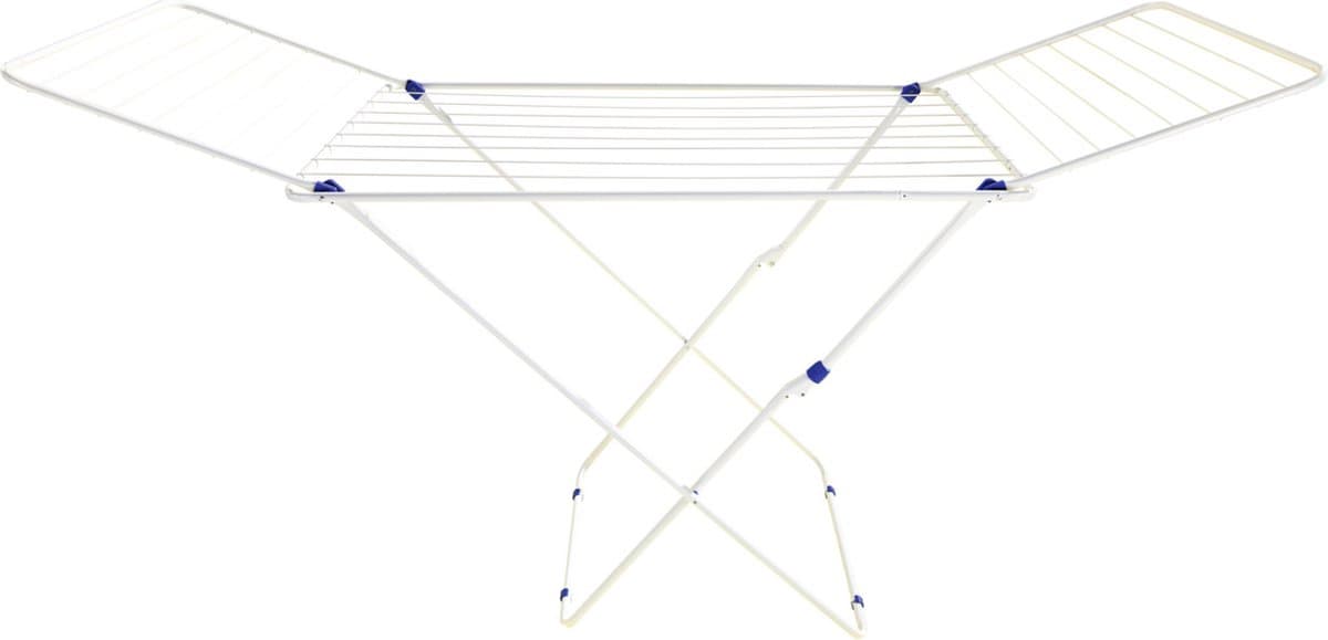 Leifheit droogrek Classic 200 Easy - 20 m drooglengte — afbeelding 1