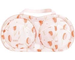 Waszak Beha - Beschermhoes Lingerie - Beschermend Wassen - Voorkomt Vervorming - 35x20 cm - Meerkleurig
