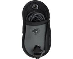 Draagbare Waslijn - Reis Waslijn - Kleding Drogen - 12 Windbestendige Clips - One Size - One Color