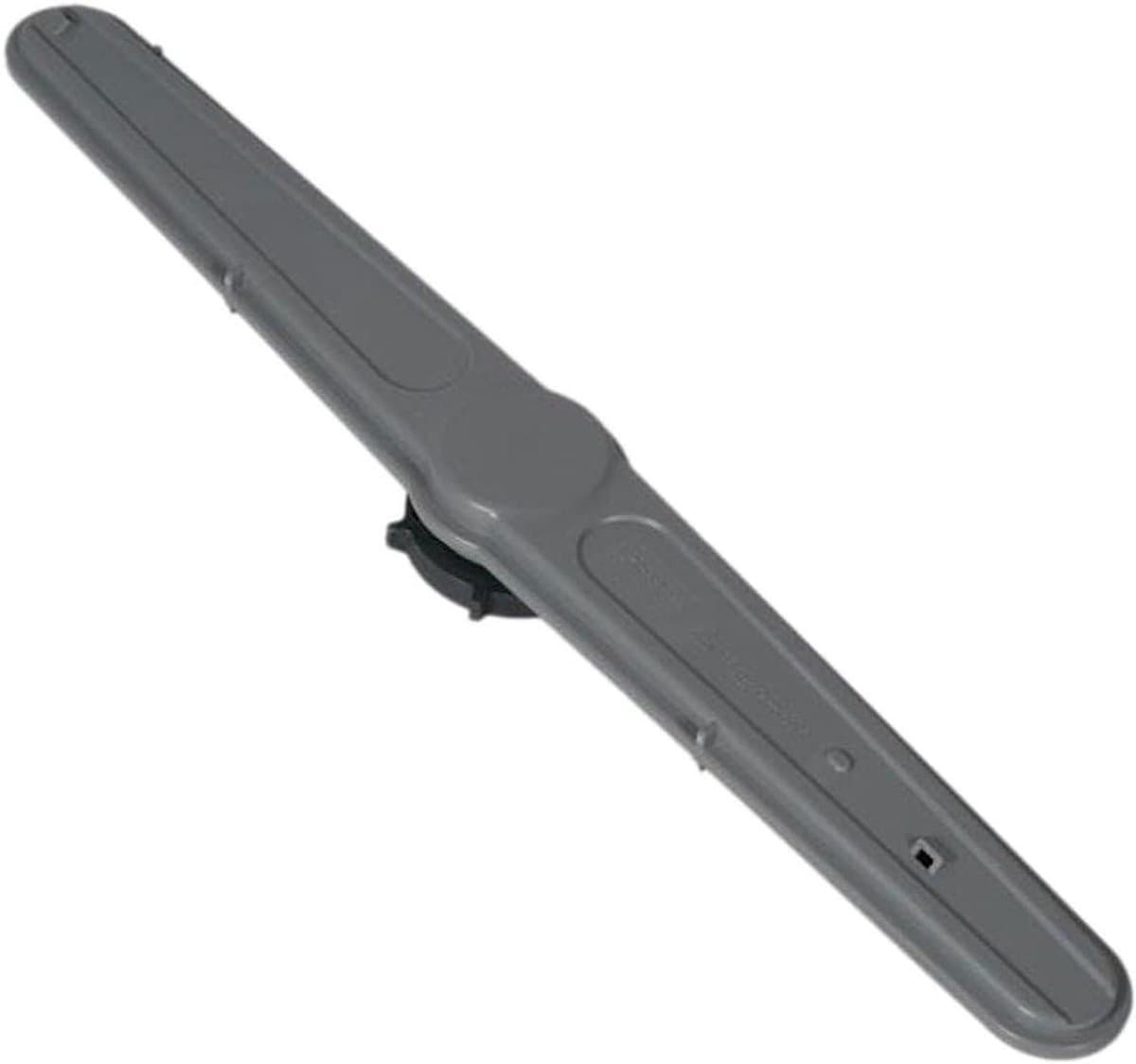 Vaatwasser Slang - Afvoerslang Onderdeel - Waterafvoer Reparatie - Specifiek Model - 196.6 cm - Zwart — afbeelding 1