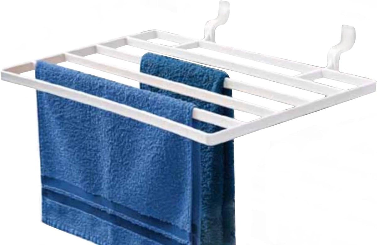 Droogrek voor radiator - 3 meter - 100% polypropyleen — afbeelding 1