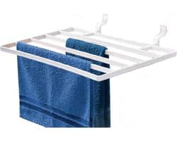 Droogrek voor radiator - 3 meter - 100% polypropyleen