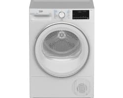 BEKO - WARMTEPOMPWASDROGER RAPIDRY - 111544 - Selective