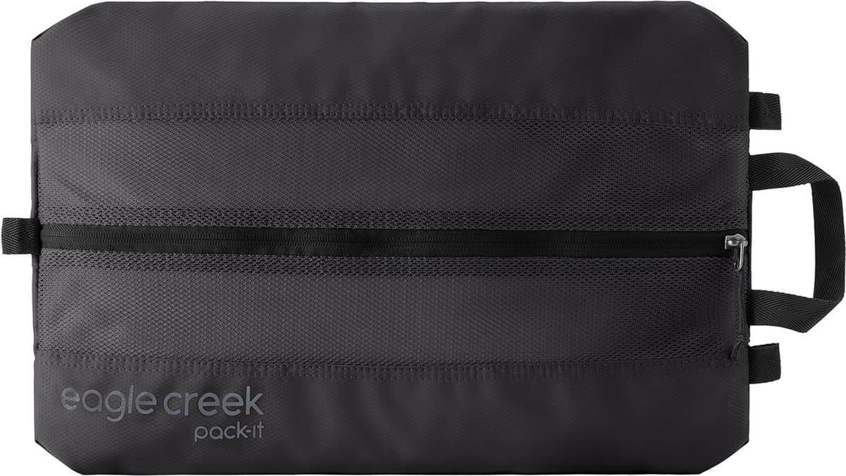 Eagle Creek Pack-It schoenentas 28 cm — afbeelding 1