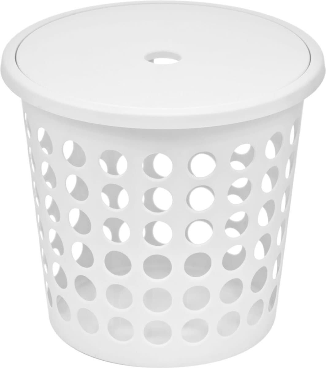 mand Springfield Plast-Team 25L balen — afbeelding 1