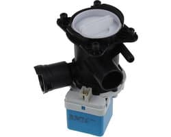 Geschikt voor BOSCH - AFVOERPOMP - (rempl. 00144971) - 30W - Origineel Zonder Verpakking - 00145777