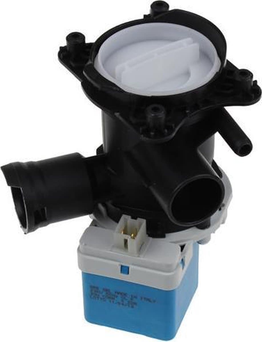 Geschikt voor BOSCH - AFVOERPOMP - (rempl. 00144971) - 30W - Origineel Zonder Verpakking - 00145777 — afbeelding 1