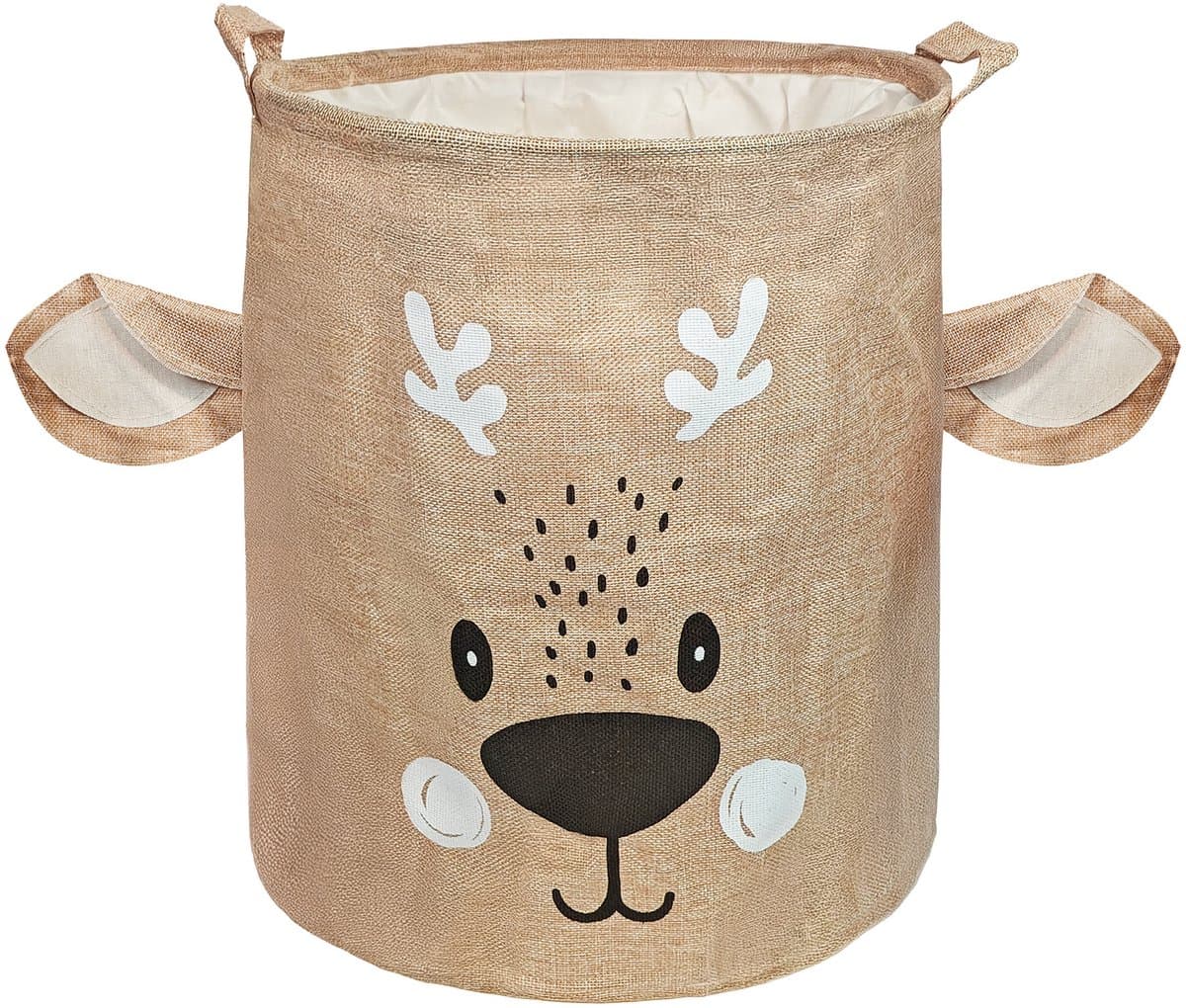 SEVERNO Kids Gabriel - Opbergmand - Inklapbaar - Waterdicht - 43L — afbeelding 1