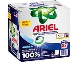 88 Ariel Professional wasmiddel - Pods - Original