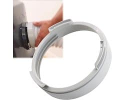 Afvoerslangadapter voor Draagbare Airconditioning - 150 mm Slangaansluiting