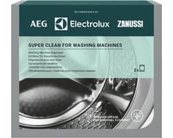 Electrolux M3GCP200