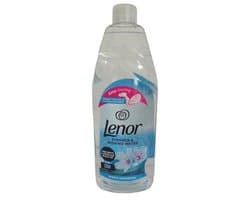 Strijkwater voor een frisse geur tijdens het strijken - 1 liter