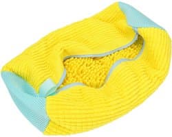 Herbruikbare Schoenwaszak - Mesh Net voor Sneakers en Sportschoenen, Geschikt voor Machinewas, Ideaal voor Schoenreiniging en Droogproces