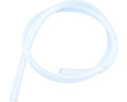 Afvoerslang Airco Siliconen-buis-15-meter-16mm-ID-20mm-OD-flexibele-voedselveilige-slang-water-luchtslang-pompoverdracht Afvoerslang Airco — afbeelding 1