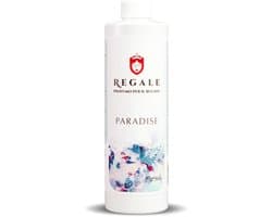 Wasparfum Paradise 500ml - Essenza Regale