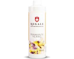 Wasparfum Diamante Ylang 500ml - Essenza Regale — afbeelding 1