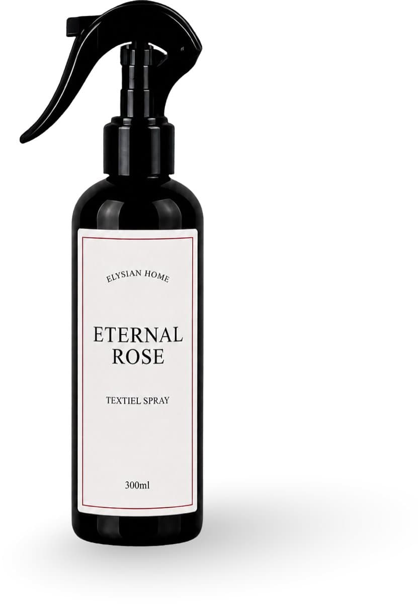 La Elysian Eternal Rose Textielspray - 300ML — afbeelding 1