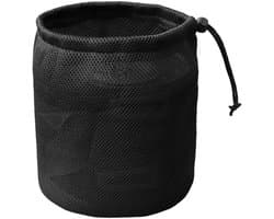 Laundry Peg Bag - gecompartimenteerde elastische organizer, droogaccessoire voor dekbed/wandelen/picknick/badkamer