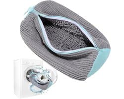 ApexArte® Herbruikbare Waszak voor Schoenen - Wasnet voor Wasmachine - Sneakers Wassen