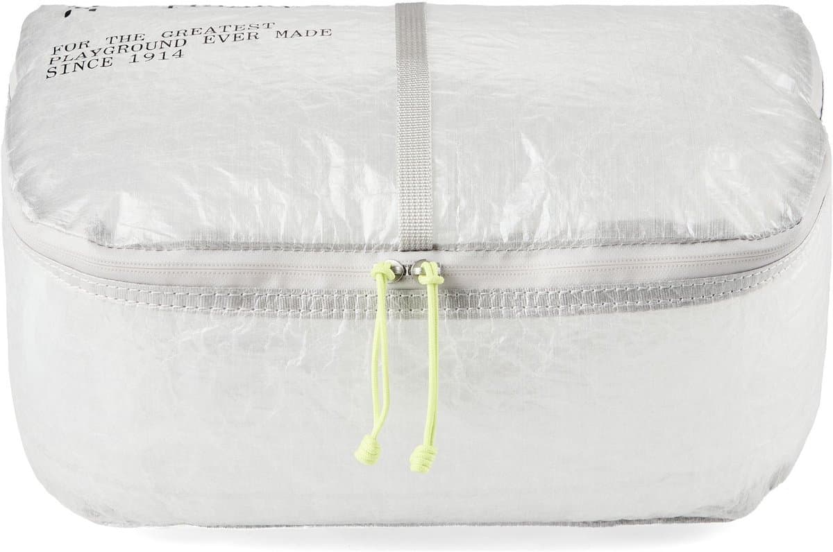 Haglöfs Packing cube 7 L Packing cube 27 cm — afbeelding 1