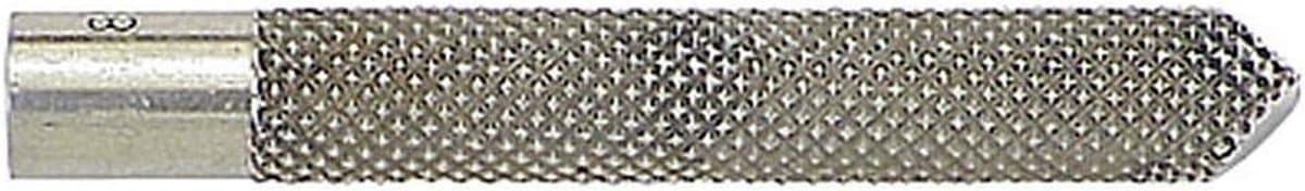 Schroefdraadanker - Binnendraadanker Anker - Verankeren in Beton - Herbruikbaar Bevestigingspunt - M8 x 75 mm - Meerkleurig — afbeelding 1
