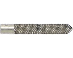 Schroefdraadanker - Binnendraadanker Anker - Verankeren in Beton - Herbruikbaar Bevestigingspunt - M8 x 75 mm - Meerkleurig