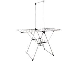Casibel - Laurence Wasrek T-model + kledingrek - extra stevig