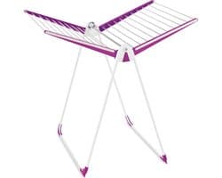 Meliconi Droogrek - Staand - Roze