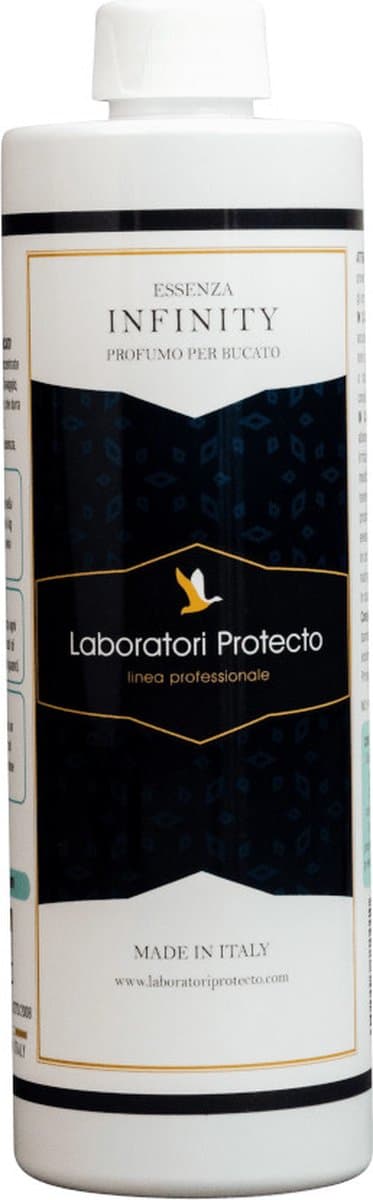 Wasparfum Infinity 250ml - Essenza Laboratori Protecto — afbeelding 1