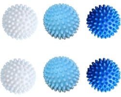 Drogerballen - Voor wasdrogers - Droger ballen - Drogerbollen - Must have voor uw droger!