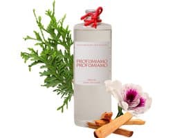 Wasparfum Deja Vu 400ml - Profumiamo Italia