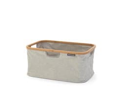 Brabantia Wasmand - Opvouwbaar - 40 l - Grey