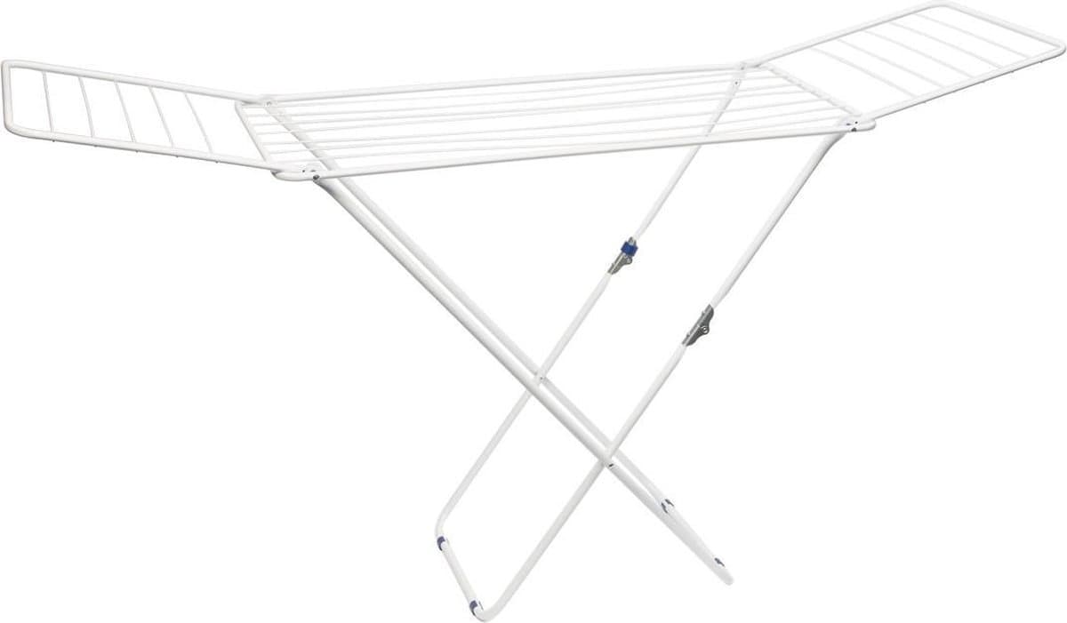Gimi - Droogrek - Top - Schaarmodel - Draadlengte 20 meter — afbeelding 1