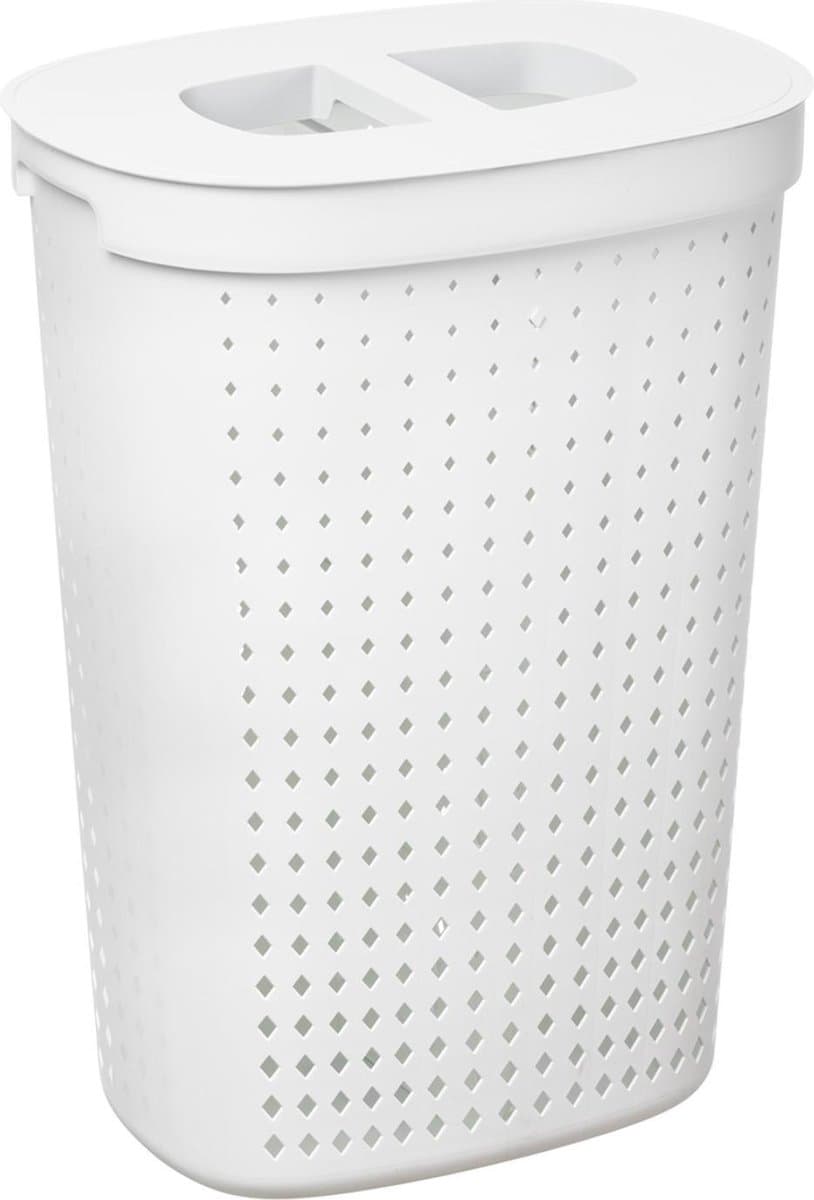 Plast Team Seoul 61L wasmand - praktische oplossingen en uniek design — afbeelding 1