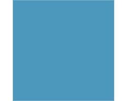 CC Creotime Textile Color Solid Turquoise 50ml