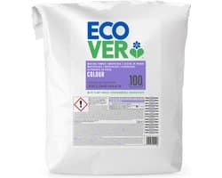 Ecover Waspoeder Color 7,5kg