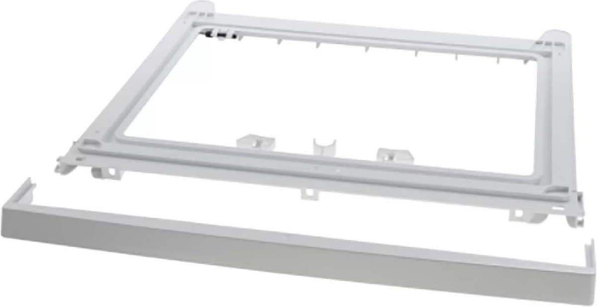 Bosch WTZ20410 - Verbindingsset voor wasmachine en droger — afbeelding 1