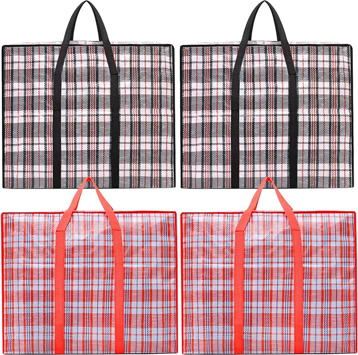 Waszak – ruime waszak – grote waszakken – laundry bags – laundry bag — afbeelding 1