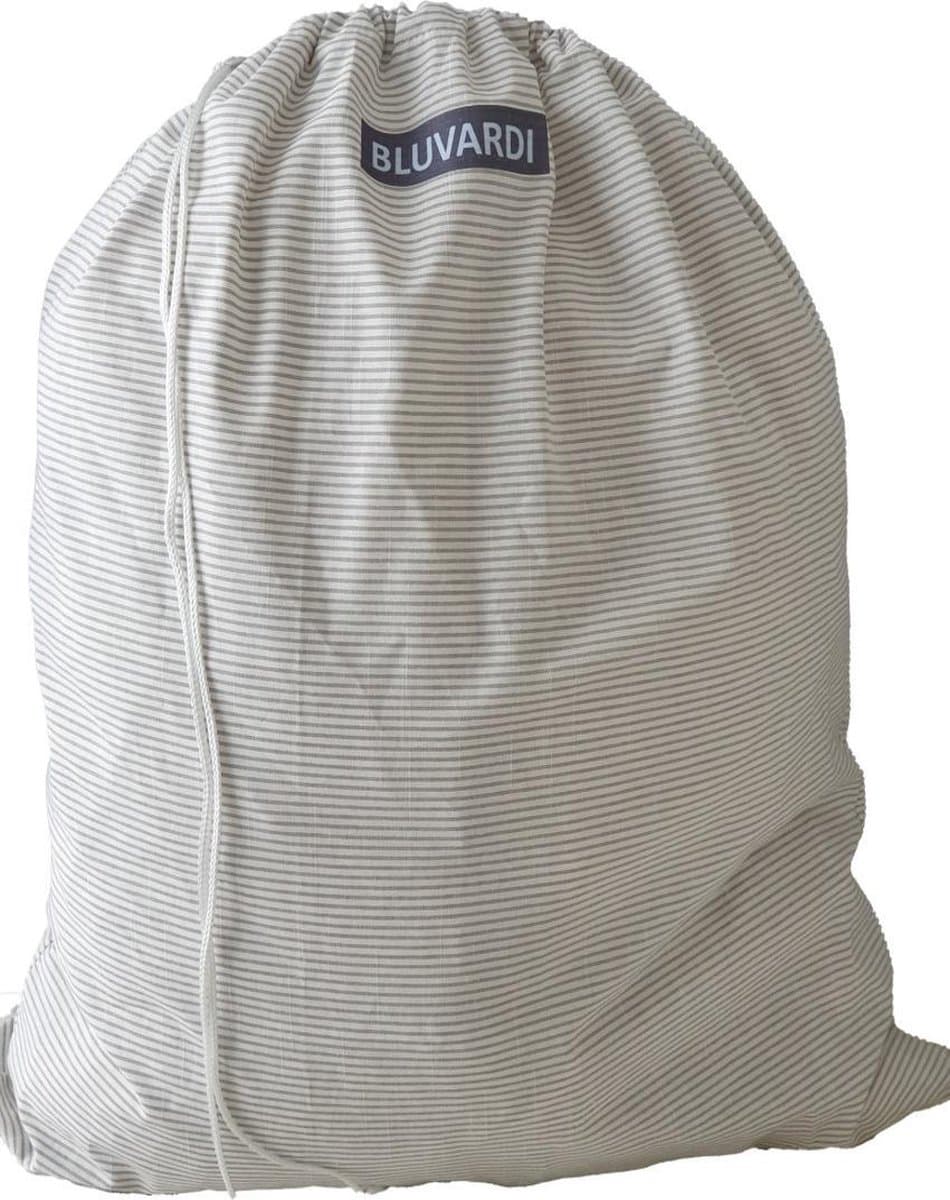 Katoenen waszak -XL - met trekkoord - Pijama — afbeelding 1