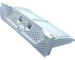 Fixem® - Geschikt voor o.a Electrolux en Aeg wasdroger filter pluizenzeef - 8074539019, 8588074539012