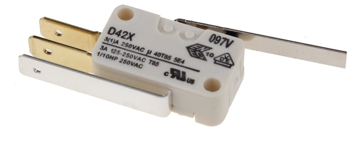 BEKO - MICROSWITCH VLOTTER - 1883240100 — afbeelding 1