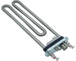 Fixem® Verwarmingselement geschikt voor Samsung DC4700033A - 230V, 2000W + NTC voeler - 252 x 81 mm - 1 stuks