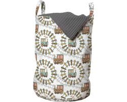 Waszak – ruime waszak – grote waszakken – laundry bags – laundry bag