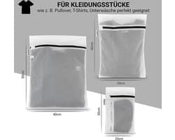 Waszak – ruime waszak – grote waszakken – laundry bags – laundry bag