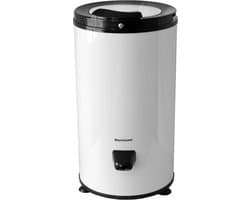 Ravanson XPB-2800 B - Vrijstaande Wasmachine - 6 kg Capaciteit - 2800 RPM - Antislipvoeten