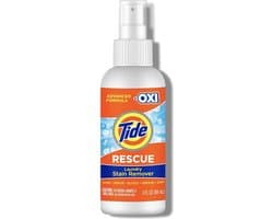 Tide - Rescue Laundry Stain Remover - 88 ml