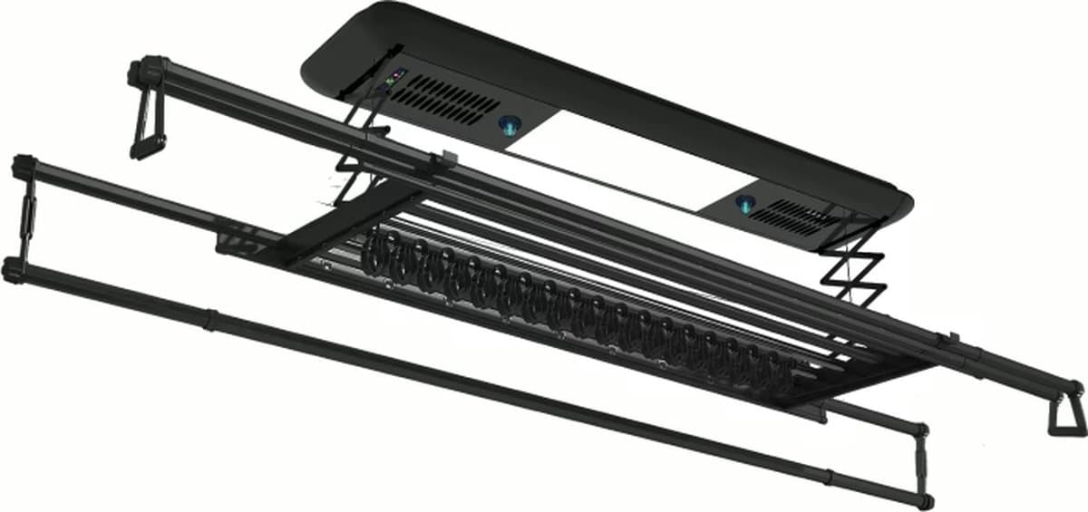 Make Life Easy - droogrekken - Elektrisch- plafond - UV desinfecterend — afbeelding 1
