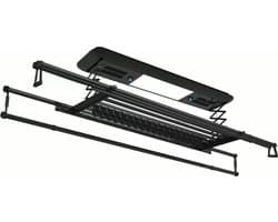 Make Life Easy - droogrekken - Elektrisch- plafond - UV desinfecterend — afbeelding 1